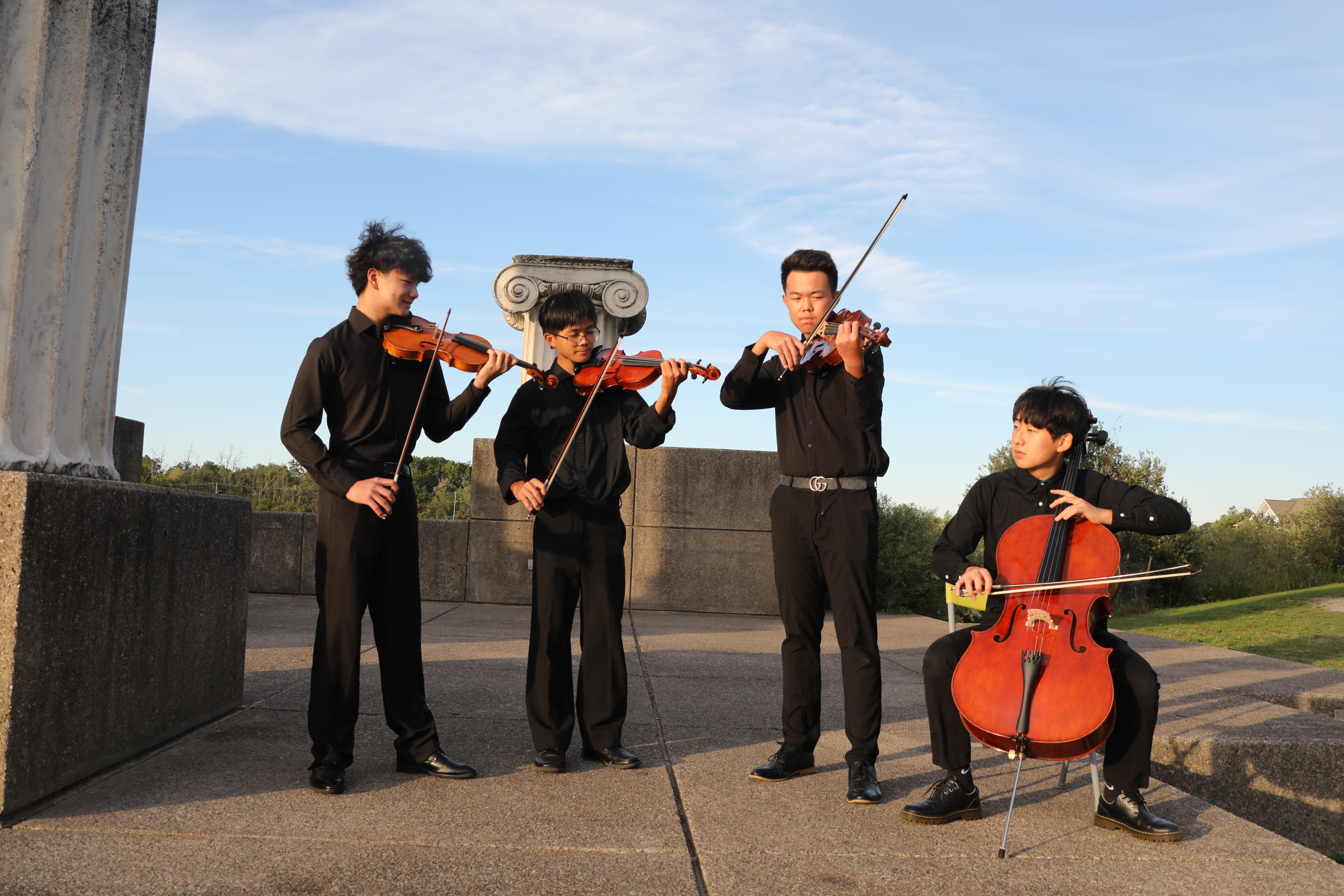 Music performance
